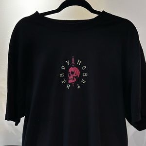 Heavy Heart T-Shirt